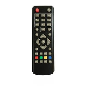 Kawai 6260 Uydu Alıcı Kumandası