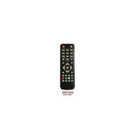 Kawai 6260 Uydu Alıcı Kumandası