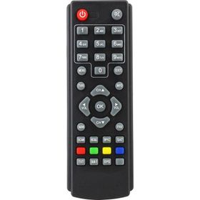 Kawai 6260 Uydu Alıcı Kumandası