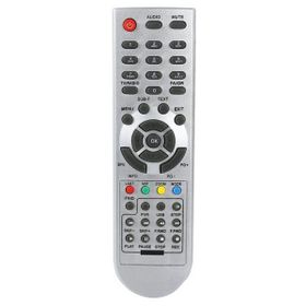 Kawai 6500 HD Uydu Alıcı Kumandası