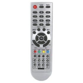 Kawai 6500 HD Uydu Alıcı Kumandası