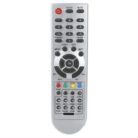 Kawai 6500 HD Uydu Alıcı Kumandası