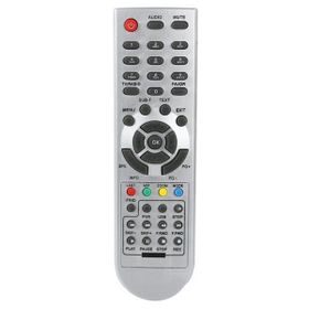 Kawai 6500 HD Uydu Alıcı Kumandası