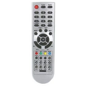 Kawai 6500 HD Uydu Alıcı Kumandası