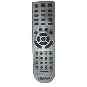 Kawai 6500 HD Uydu Alıcı Kumandası