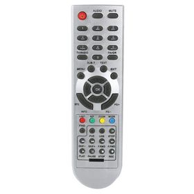 Kawai 6500 HD Uydu Alıcı Kumandası