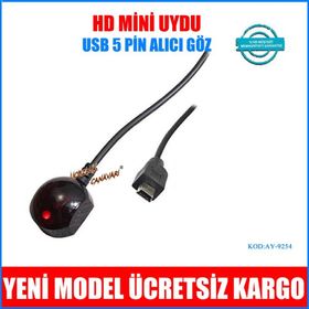 Kawai 6900 Uydu Alıcı Kumanda