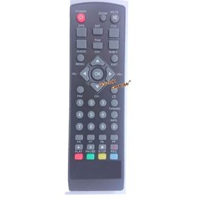Kawai 6900 Uydu Alıcı Kumanda