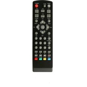 Kawai 6900 Uydu Alıcı Kumanda