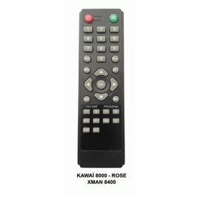 Kawai 8000 Uydu Kumandası