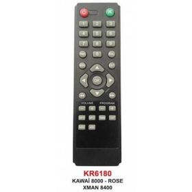 Kawai 8000 Uydu Kumandası