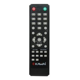 Kawai 8000 Uydu Kumandası