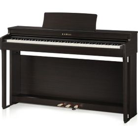 Kawai CN201R Gül Ağacı Dijital Duvar Piyanosu