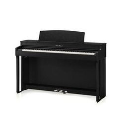 Kawai CN301B Siyah Dijital Piyano