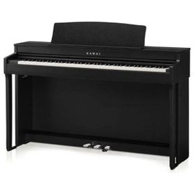 Kawai CN301B Siyah Dijital Piyano
