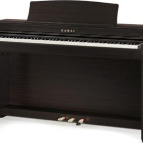 Kawai CN301R Dijital Piyano