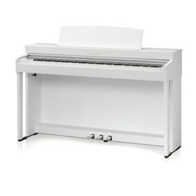 Kawai CN301WH Beyaz Dijital Piyano
