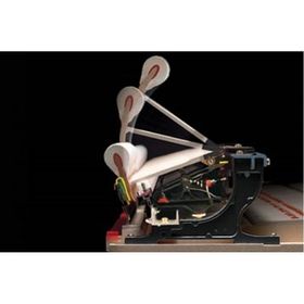 Kawai K-200 MH-MP Duvar Piyanosu