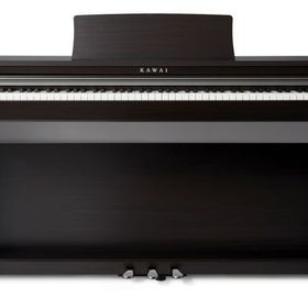 Kawai KDP-110 Kahverengi Dijital Piyano