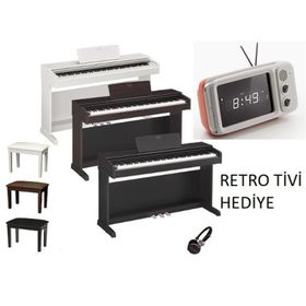 Kawai KDP-110 Kahverengi Dijital Piyano