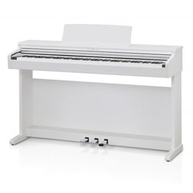 KAWAI KDP120 Mat Siyah Dijital Piyano