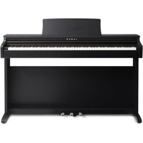 KAWAI KDP120 Mat Siyah Dijital Piyano