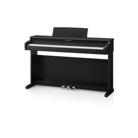 KAWAI KDP120 Mat Siyah Dijital Piyano