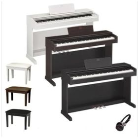 KAWAI KDP120 Mat Siyah Dijital Piyano