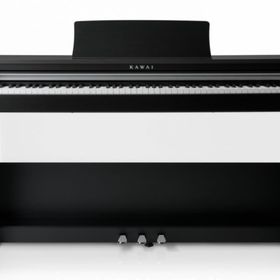 Kawai KDP75B Siyah Dijital Piyano