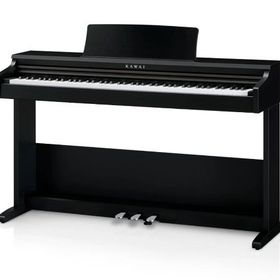 Kawai KDP75B Siyah Dijital Piyano