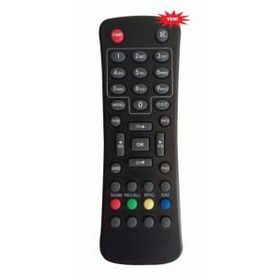 Kawai KW-6250T Uydu Alıcısı Kumandı