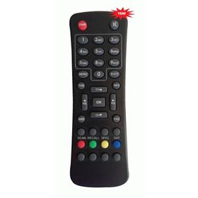 Kawai KW-6250T Uydu Alıcısı Kumandı