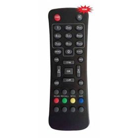 Kawai KW-6250T Uydu Alıcısı Kumandı