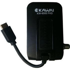 Kawai KW-6500 Full HD Uydu Alıcısı