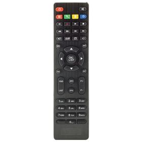 Kawai KW-6750 HD Uydu Alıcı Kumandası