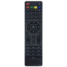 Kawai KW-6750 HD Uydu Alıcı Kumandası