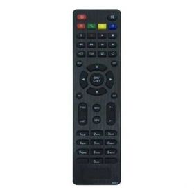 Kawai KW-6750 HD Uydu Alıcı Kumandası