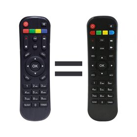 Kawai KW-6850-6950-8400/POLSAT PLZ-14923/KENNON Mini HD Uydu Kumanda