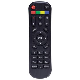 Kawai KW 6950 Mini HD Uydu Kumandası