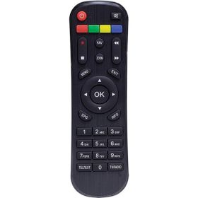 Kawai KW 6950 Mini HD Uydu Kumandası