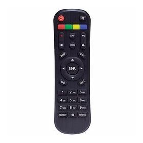 Kawai KW 6950 Mini HD Uydu Kumandası