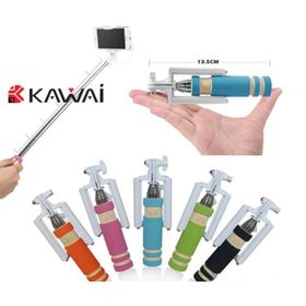 Kawai QS-48 Selfie Çubuğu