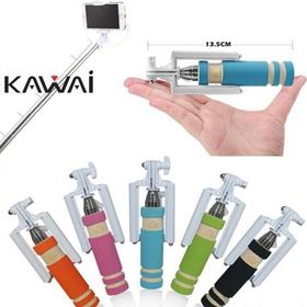 Kawai QS-48 Selfie Çubuğu