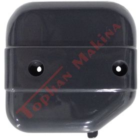 Kawasaki 110652057 TH43 TH48 Hava Filitre Kapağı