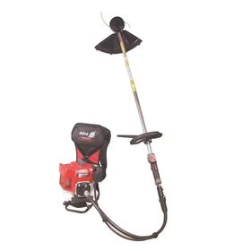 Kawasaki 2 kw 2.8 hp 53.2 cc Sırt Tırpanı