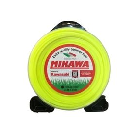 Kawasaki 3.3 mm 43 mt Sarı 6 Köşe Mikawa Tırpan Misinası