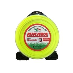 Kawasaki 3.3 mm 43 mt Sarı 6 Köşe Mikawa Tırpan Misinası