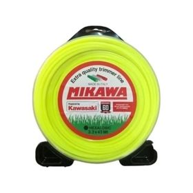 Kawasaki 3.3 mm 43 mt Sarı 6 Köşe Mikawa Tırpan Misinası