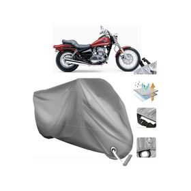 Kawasaki EN 500 VINLEKS Motor Brandası