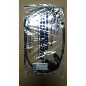 Kawasaki ER-5 Motor Brandası
